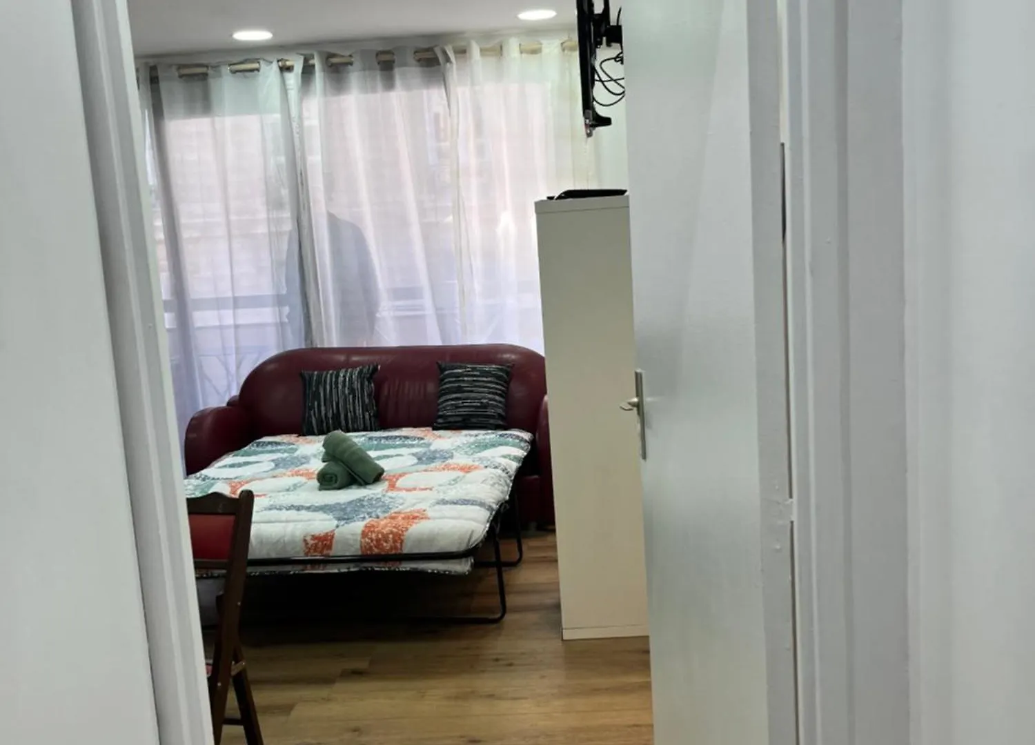 Idealement Place Appartement